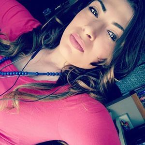 Meet your Posher, Alana